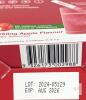 [exp 08-2026] New HydraLyte Electrolyte Powder - SPARKLING APPLE FLAVOUR - Low Sugar Hydration Packets for All Ages - Made with All Natural Ingredients, 12 Servings (Makes 2.4L) - 4