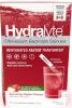 [exp 08-2026] New HydraLyte Electrolyte Powder - SPARKLING APPLE FLAVOUR - Low Sugar Hydration Packets for All Ages - Made with All Natural Ingredients, 12 Servings (Makes 2.4L) - 2