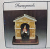 Britains Famous Landmarks ' Horseguards ' Lead Miniature in Box - 2