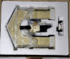 Britains Famous Landmarks ' Horseguards ' Lead Miniature in Box - 3