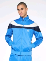 New Sergio Tacchini Track Jacket Size L