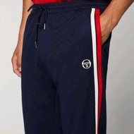 New Sergio Tacchini Track Pants Size L