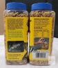 2 New Zoo Med Large Sun-Dried Red Shrimp for Tropical Fish & Aquatic Turtles , 142g Containers - 2