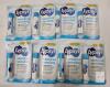 8-Packs New Lypsyl Sensitive Lip Balm .