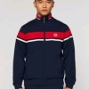 New Sergio Tacchini Track Jacket Size L - 2