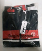 New Sergio Tacchini Track Jacket Size L - 4