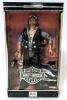 Vintage Barbie KEN Collector's Edition HARLEY DAVIDSON MOTORCYCLES Doll.