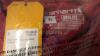New Carhartt Flyweight Long Sleeve T-Shirt - XL - 4