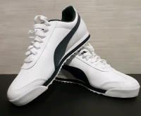 PUMA Roma Basic Size 9 CDN 42 EUR