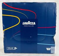 BB DEC 25 Lavazza Blue Top Class Espresso Capsules, 100 Count, Medium Roast, Cocoa & Spice Notes