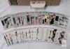 1988 & 1989 Fleer MLB Baseball Trading Card Singles , 1500+ Trading Cards - 2