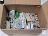 1988 & 1989 Fleer MLB Baseball Trading Card Singles , 1500+ Trading Cards - 3