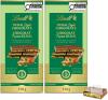 [bb 05/2026] 2 New LINDT Dubai Style Chocolate Bar, With Pistachio Paste & Crunchy Kadayif Pastry, 150g
