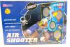 New MixTwo AIR SHOOTER Shooting Game Toy for Kids Age 6+ Years Old-2pk Air Pump Guns & Super Large Shooting Target & 36 Foam Balls, Indoor/Outdoor Travel Toys, Birthdays - 3