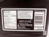 bb 2027: Bulk Hershey's Genuine Chocolate Syrup 2.6L (3.4kg), Gluten Free, Barcode 056600902473 - 2