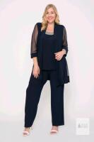 New Soze 22W Women's R&M RICHARDS 8764W Plus Size Formal Pant Suit / Business / Parties / Mother of the Bride