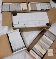 1900 - 2024 MLB Baseball Trading Card Singles , 2000+ Trading Cards . Topps , Classic