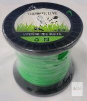 New - V-Force Grass Trimmer Line , 2mm&times;325ft.