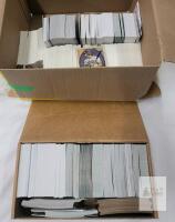 1988 - 2023 Topps MLB Baseball Trading Card Singles , 1100+ Trading Cards