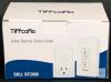 New Tiffcofio Indoor Light Remote Control Outlet, RF2066, 100ft Range Remote Control, 15A/1875W - 2