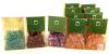 Assorted Crafts : Fastenater + 3 Decorative Staple Bars, Deco Accents Gems, Pebbles, Crystals, Copper Glass, - 3