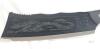 New - Tiksec Dragon Slaying Knife w/Sheath . Measures 12" long - 3