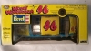 NOS Revell '97 Woody Woodpecker 1:24 Scale Diecast Race Car - 3