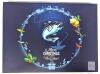 New Fishing Lure Countdown Advent Calendar, 24 Real Fishing Lures, 1 Per Day (Colours & Varieties May Vary) - 3