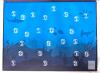 New Fishing Lure Countdown Advent Calendar, 24 Real Fishing Lures, 1 Per Day (Colours & Varieties May Vary) - 4