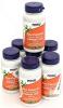[exp 06/26] 7 New NOW Saw Palmetto Men's Heath Supplements, 120 Soft Gels Each, Helps Relieve Symptoms Associated with Mild to Moderate Benign Prostate Enlargement - 2