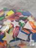 Horizon Group USA Assorted Adhesive Foam Shapes, 4 oz, Multi-Color, Hearts, Stars, 84109-AMZ - 3