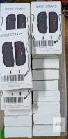29 New Pairs of Switch Wrist Straps.