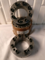 3 New Corflex F Bushings