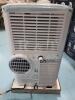 DeLonghi Pinguino 3-in-1 Portable Air Conditioner - 3