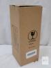 New - 13.5oz/400ml Olive Oil Dispenser Glass Oil and Vinegar Dispenser Bottle - 3