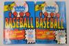 1988 Topps & 1990 Fleer MLB Baseball Sealed Trading Card Wax Packs - 3