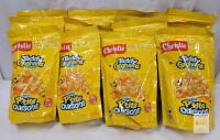 [BB 2026 JN 09] 12 Christie Teddy Grahams Honey Cookies , 200g bags