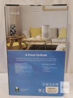 Levoit True HEPA Air Purifier Core 300 .