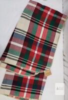New - Just Cozy Poncho Scarf