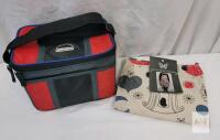 Small Cooler Bag & New Cooking Apron