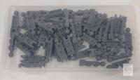 50pcs. New Lego Style Ball Joint Plates