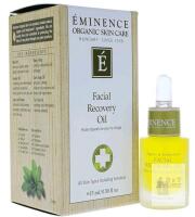 New - Facial Recovery Oil by Eminence for Unisex - 0.5 oz Oil