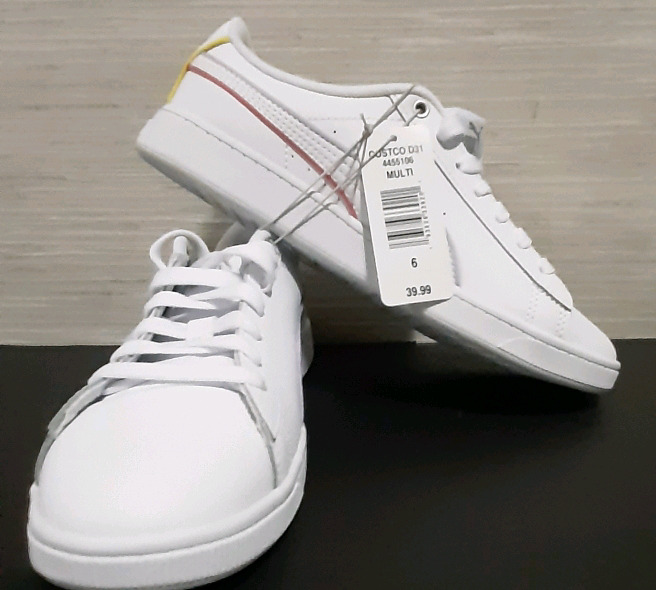 New Puma Ladies Vikky Size 6 CDN 37 EUR