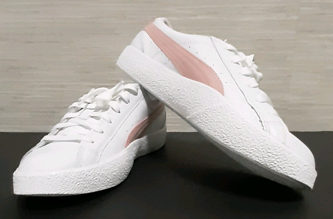 Puma Women's Love Size 6.5 CDN 37 EUR