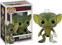 Funko Pop! Gremlins #06 - Stripe Vinyl Figure, 3.75" Tall, 2011 Release