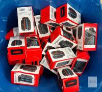 25+ New Charging Docks for N-S 2 Joypad (Nintendo Switch 2) with Magnetic Connection
