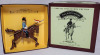 Brtiains ' 27th Light Cavalry Madras - Mounted Horse ' Toy Soldier Miniature