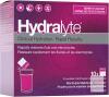 [exp 07/2026] New Hydralyte Berry Flavour Electrolyte Hydration Powder (10 Count)