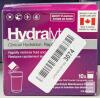 [exp 07/2026] New Hydralyte Berry Flavour Electrolyte Hydration Powder (10 Count) - 2