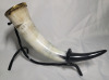 The Viking OX / Buffalo Horn Drinking Mug - New - 2